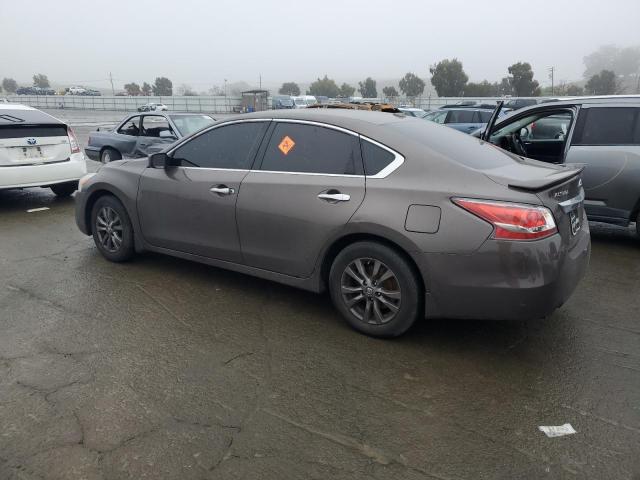 NISSAN ALTIMA 2.5 2015 tan  gas 1N4AL3AP6FC478994 photo #3