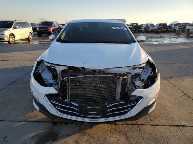2021 CHEVROLET MALIBU LS - 1G1ZB5STXMF058408