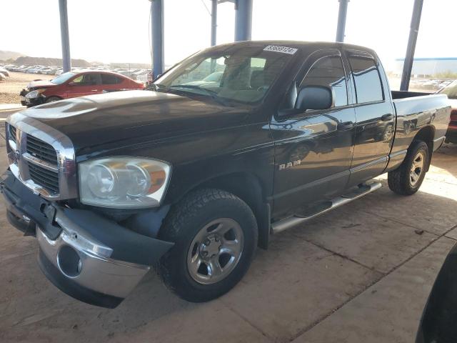 DODGE RAM 1500 S