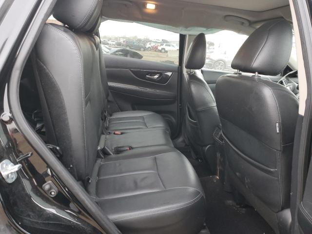 2019 NISSAN ROGUE S - 5N1AT2MV6KC719568