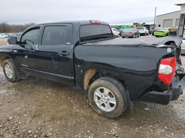 2018 TOYOTA TUNDRA CRE - 5TFDW5F10JX696168