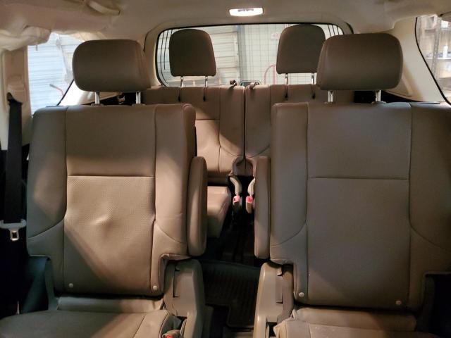 2020 LEXUS GX 460 LUX JTJGM7BX6L5260655