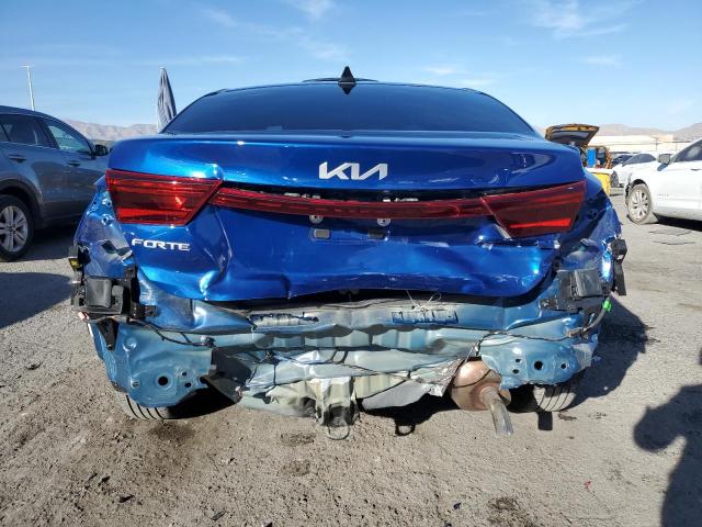 2024 KIA FORTE LX - 3KPF24AD1RE776283