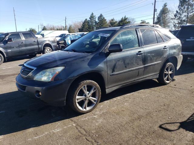 2006 LEXUS RX 400 #3023790875