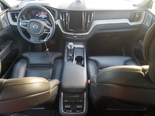 2022 VOLVO XC60 B5 IN YV4L12DL2N1901296