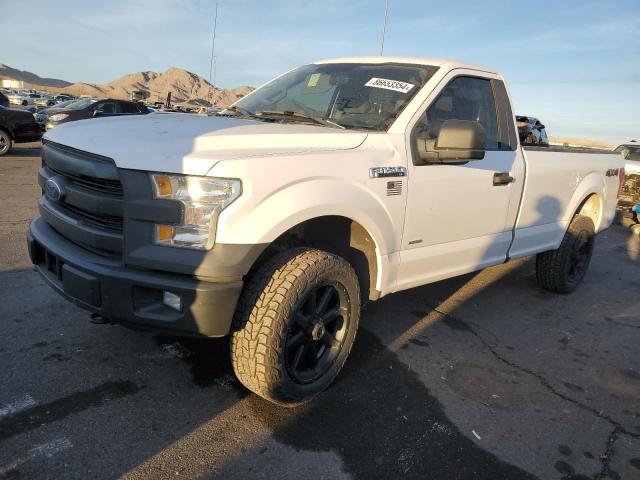 2016 FORD F150 #3113958380