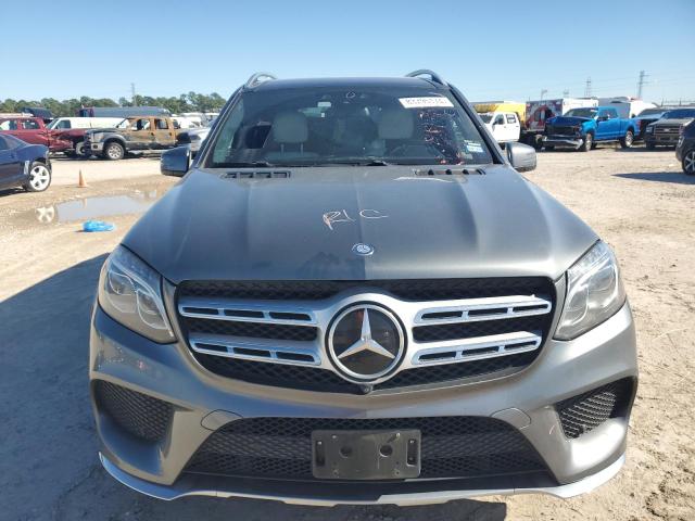 VIN 4JGDF7DE9HA891602 2017 MERCEDES-BENZ GLS-CLASS no.5