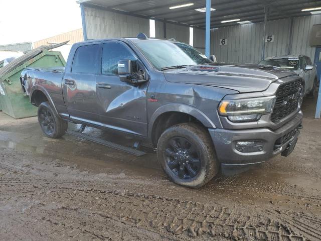 2023 RAM 2500 LIMIT 3C6UR5SL5PG617046
