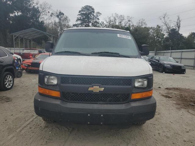 VIN 1GCWGAFF1G1301159 2016 CHEVROLET EXPRESS no.5