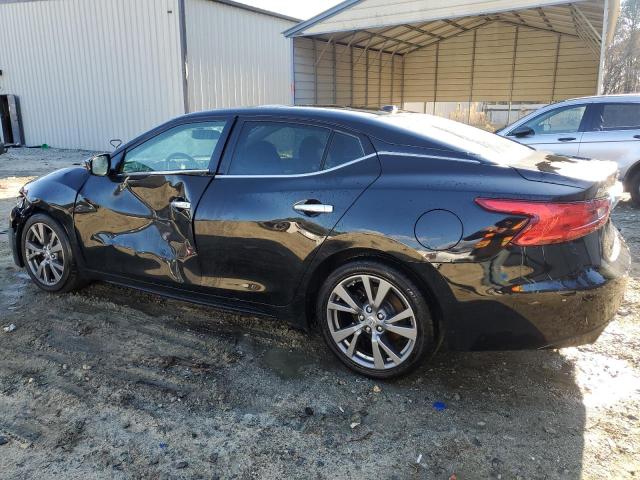 2016 NISSAN MAXIMA 3.5 - 1N4AA6AP1GC424074