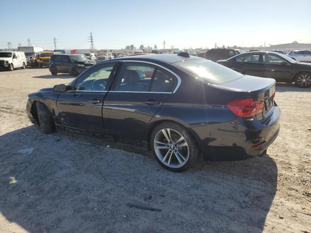 2017 BMW 330 XI - WBA8D9C33HA003835