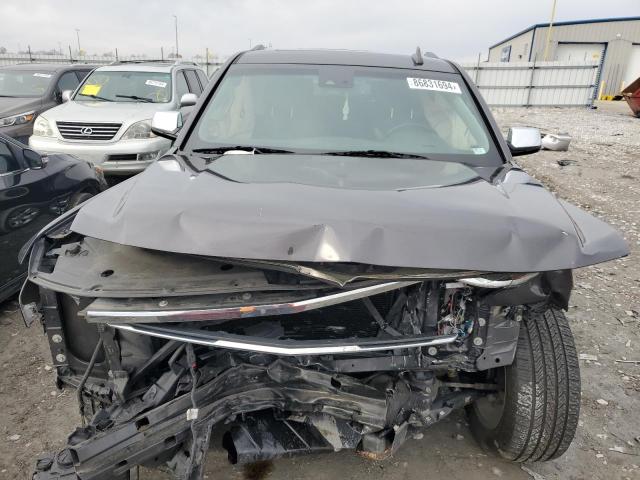 2017 CHEVROLET TAHOE K150 - 1GNSKCKCXHR268791