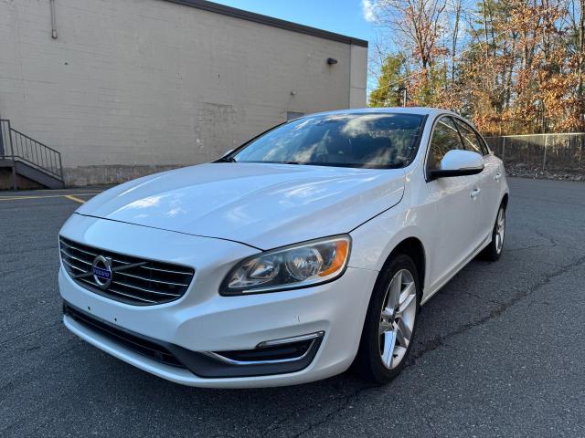 VIN YV1612TK6F2363488 2015 VOLVO S60 no.2