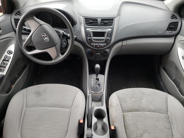 2016 HYUNDAI ACCENT SE - KMHCT4AE1GU963171