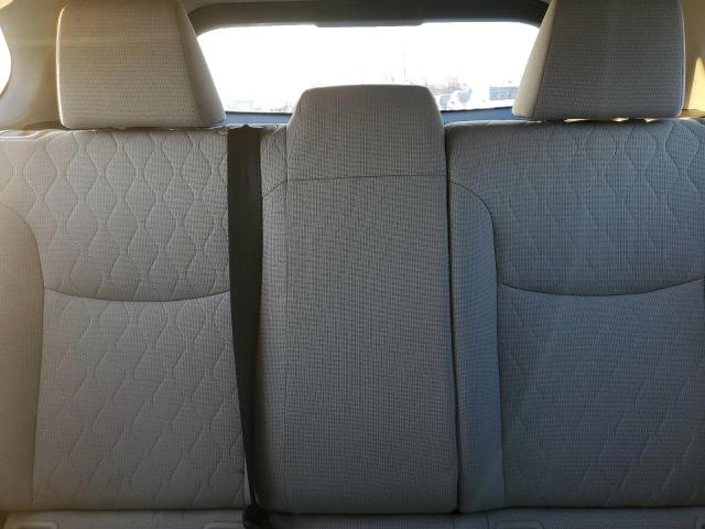 2023 TOYOTA COROLLA CR - 7MUAAABG7PV061344