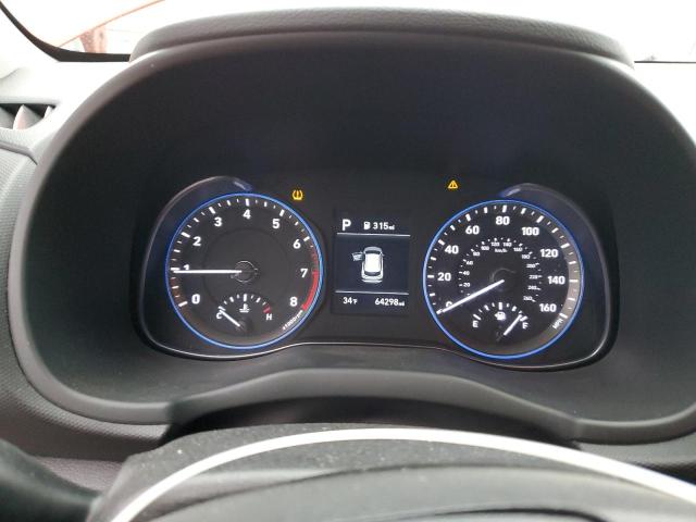 2020 HYUNDAI KONA SEL - KM8K22AA2LU464860