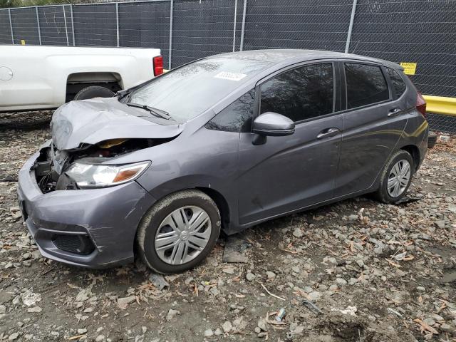 HONDA FIT LX