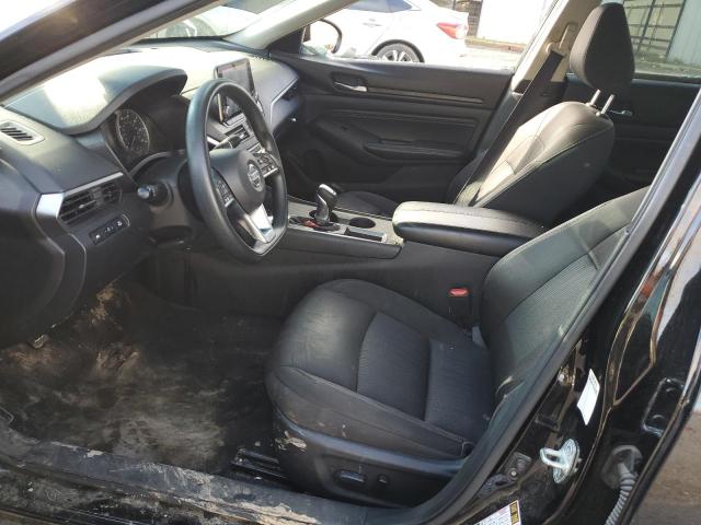 2020 NISSAN ALTIMA S - 1N4BL4BV8LC154349