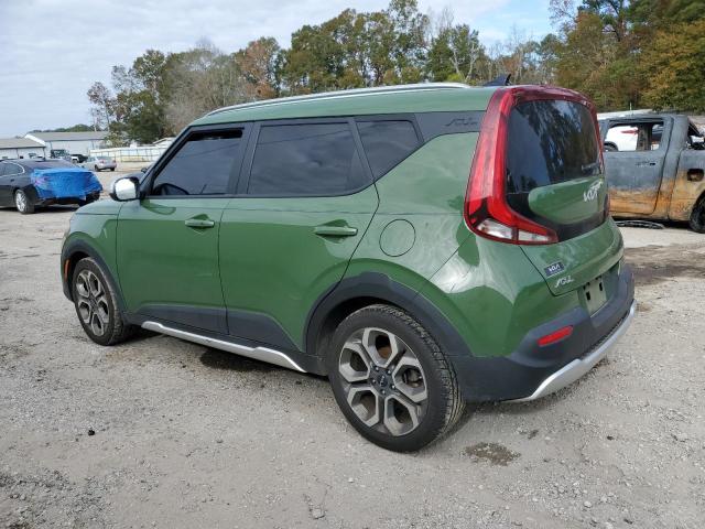 Vin: kndj23au7n7165012, lot: 85242074, kia soul lx 20222