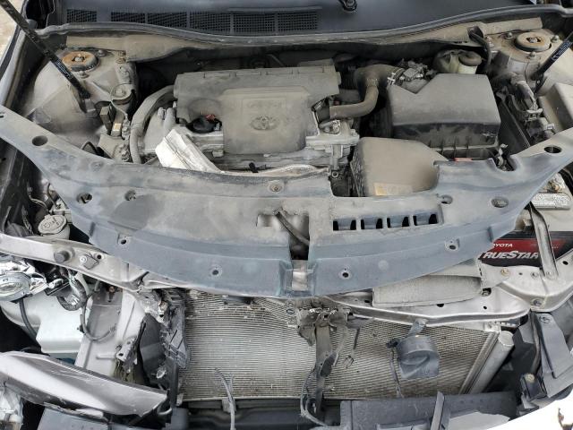 2017 TOYOTA CAMRY LE - 4T1BF1FK6HU311020