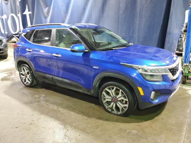 2022 KIA SELTOS SX KNDETCA26N7277782