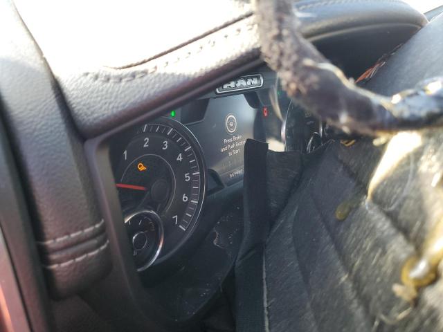 2022 RAM 1500 LARAM - 1C6SRFJTXNN240720