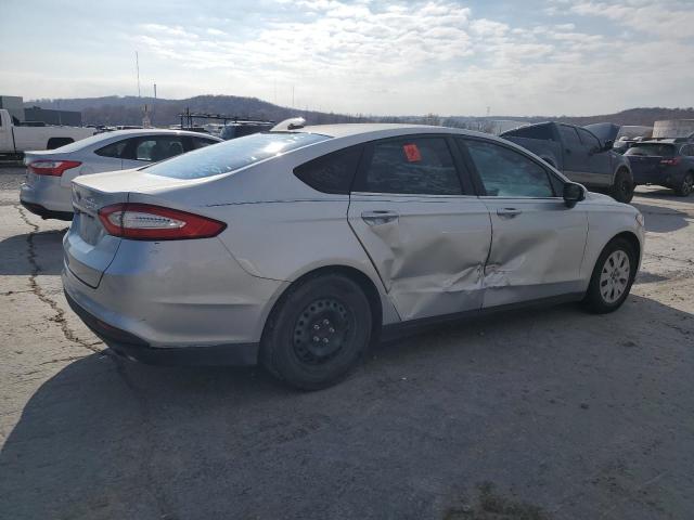 VIN 3FA6P0G71DR343243 2013 FORD FUSION no.3