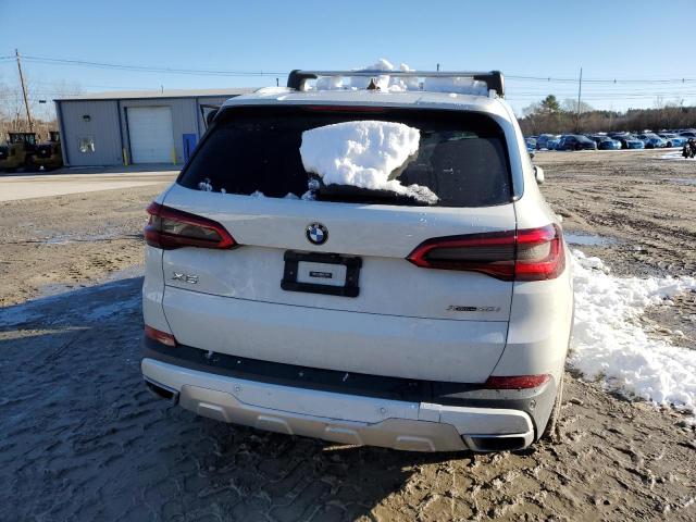 2019 BMW X5 XDRIVE4 - 5UXCR6C59KLK83785