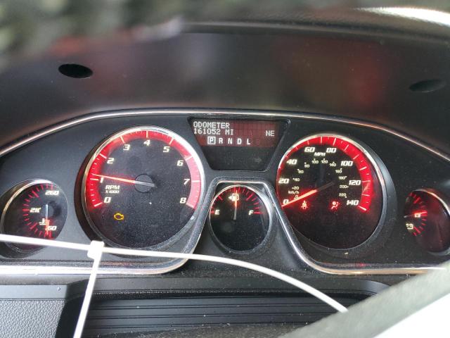 2016 GMC ACADIA 1GKKRRKD0GJ291272