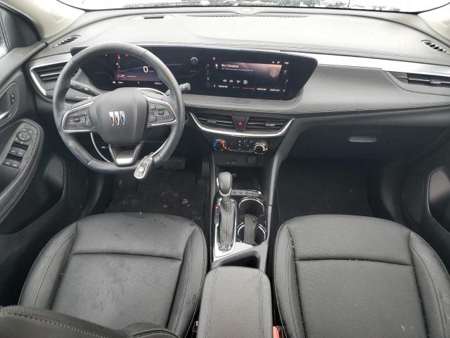 2024 BUICK ENCORE GX - KL4AMESL3RB015391