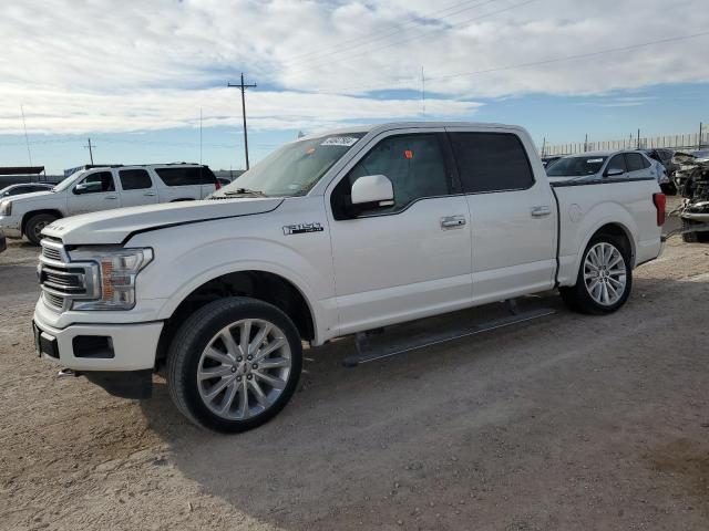 Vin: 1ftew1eg7jfb84948, lot: 84647804, ford f-150 supercrew 2018 img_1