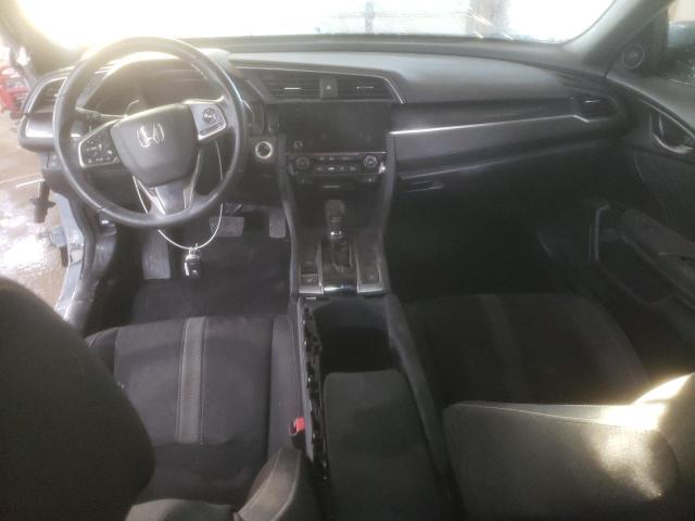 2020 HONDA CIVIC EX - SHHFK7H6XLU225729