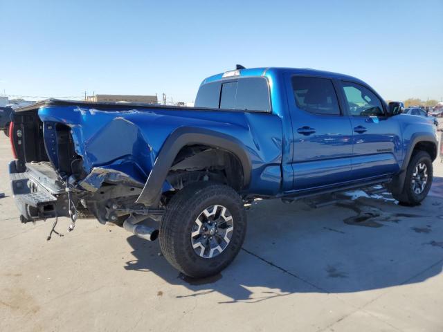 2018 TOYOTA TACOMA DOU - 3TMDZ5BN7JM052950