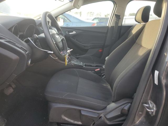 2018 FORD FOCUS SE - 1FADP3K24JL329383