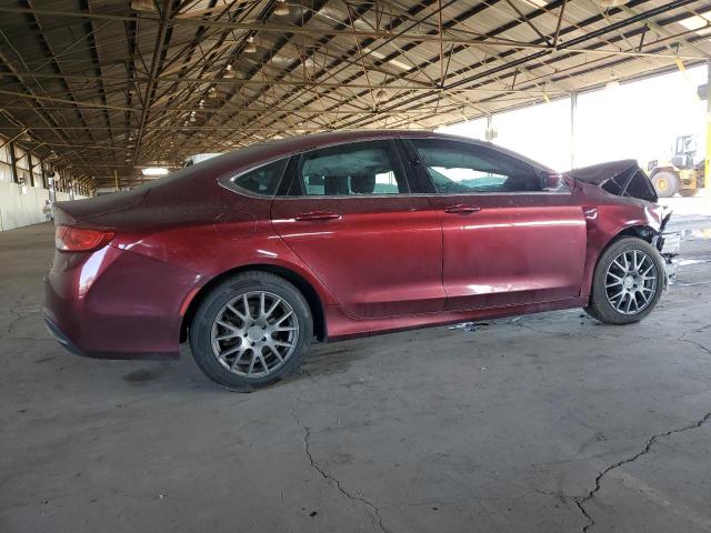 2015 CHRYSLER 200 LIMITE - 1C3CCCAB5FN520927