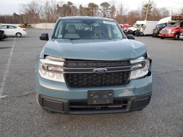 2022 FORD MAVERICK X - 3FTTW8E31NRA16633