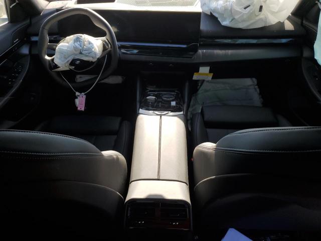 2024 BMW I5 EDRIVE WBY33FK05RCR35352