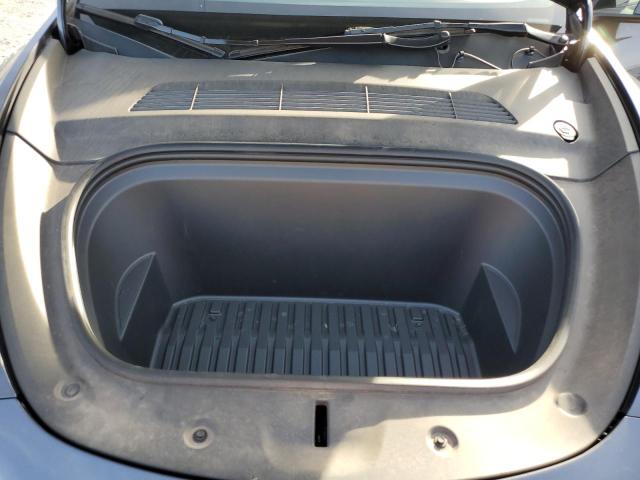 2022 TESLA MODEL Y - 7SAYGDEF5NF399728