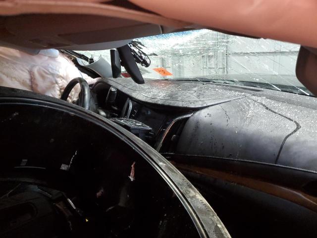 2017 CADILLAC ESCALADE 1GYS4AKJ7HR292191