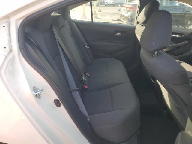 2021 TOYOTA COROLLA LE - 5YFEPMAE6MP250079