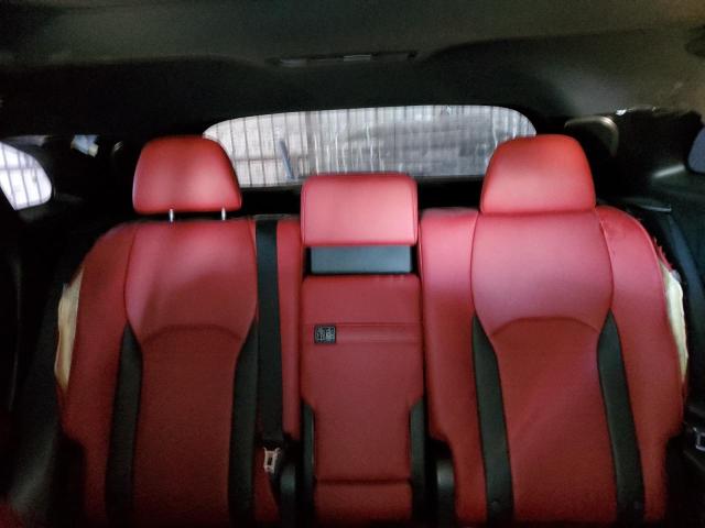 2021 LEXUS RX 450H F 2T2YGMDA0MC059565