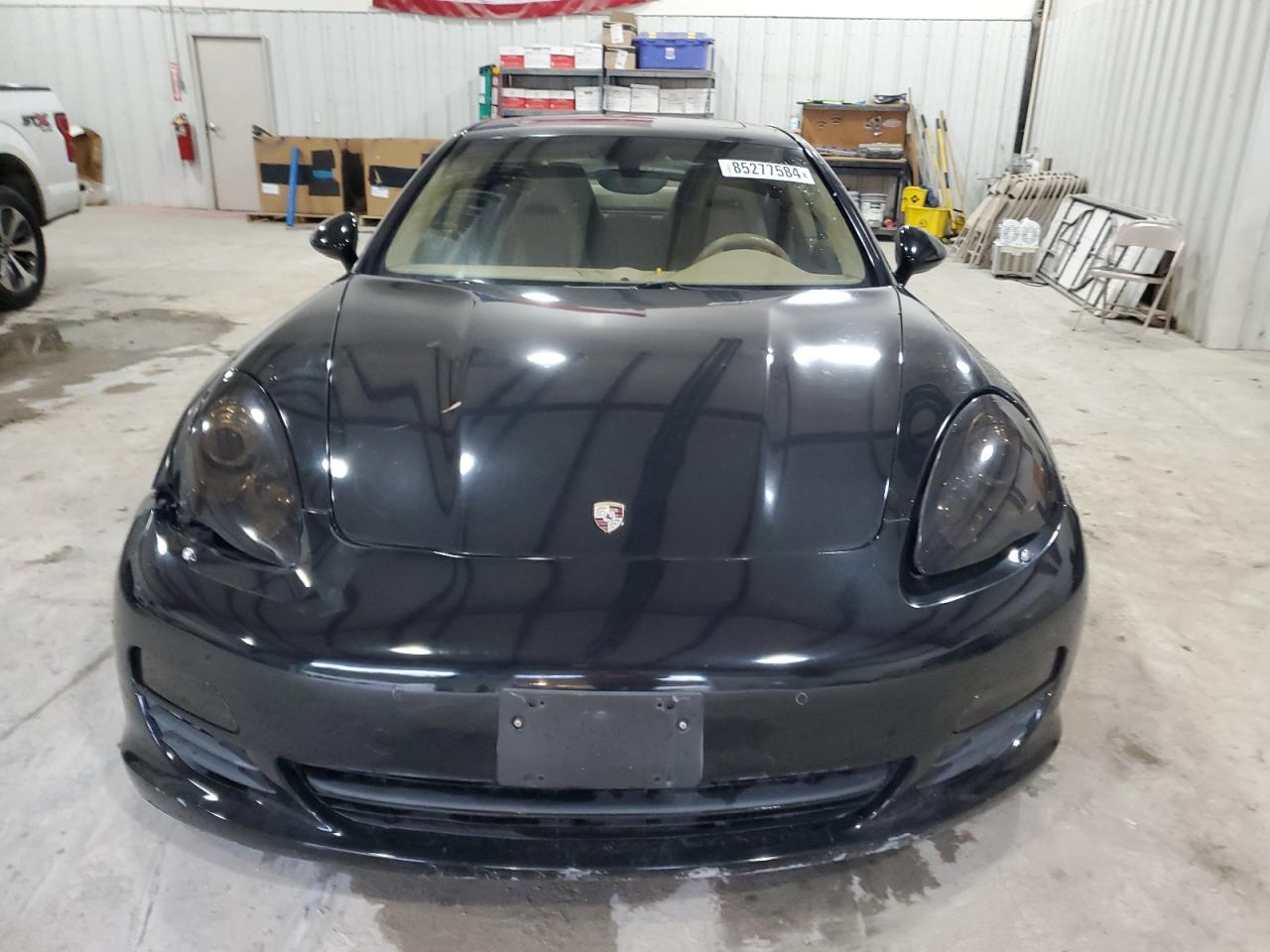 Lot #3033077013 2013 PORSCHE PANAMERA S