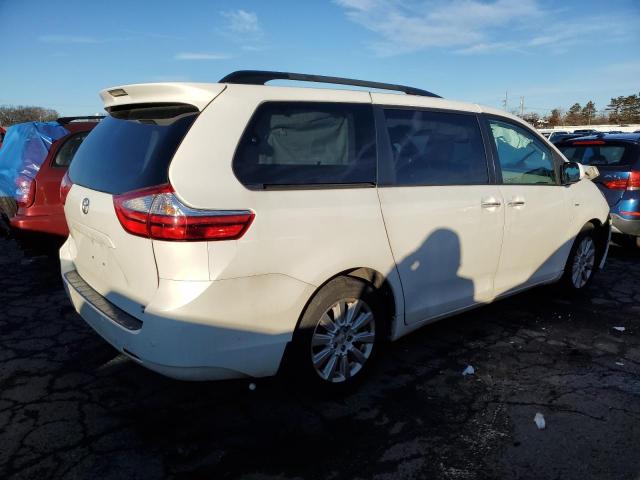 Vin: 5tddk3dc3gs143212, lot: 85679694, toyota all models xle 20163