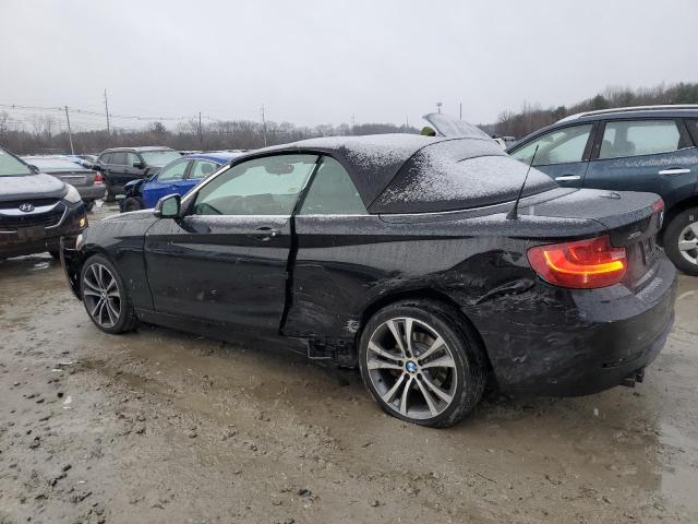 2015 BMW 228 XI WBA1K7C50FV472531