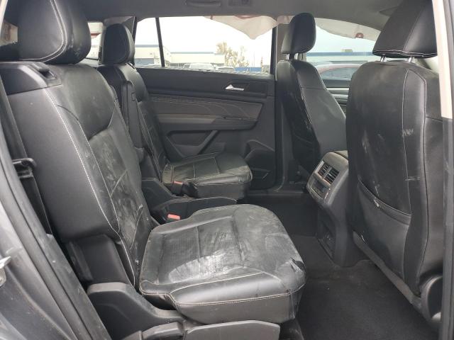 2021 VOLKSWAGEN ATLAS SEL 1V2SR2CA9MC561184