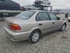 Lot #3048330727 2000 HONDA CIVIC LX