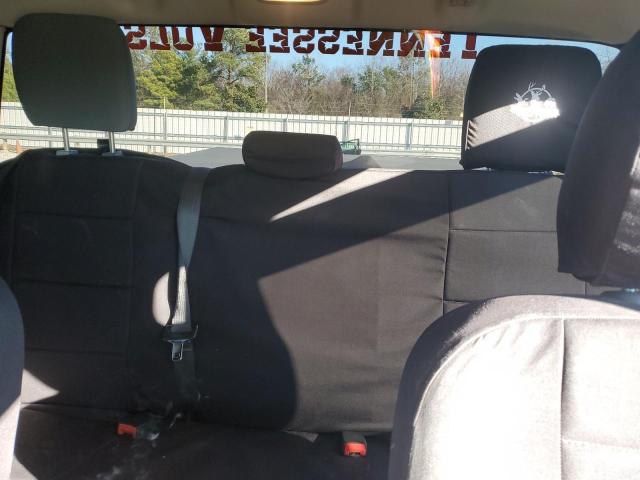 2017 RAM 1500 ST - 1C6RR6FT7HS512363