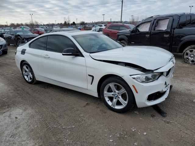 2015 BMW 428 XI - WBA3N9C50FK247460