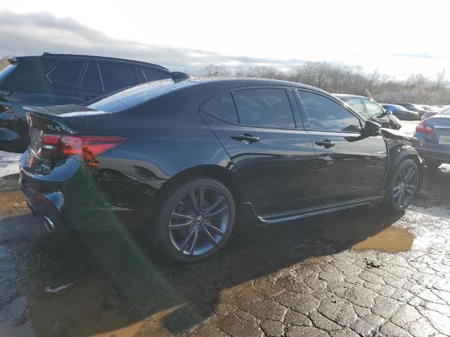 2019 ACURA TLX ADVANC 19UUB3F85KA800530