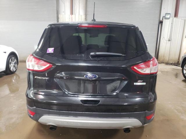 2015 FORD ESCAPE SE - 1FMCU0GX8FUC77934